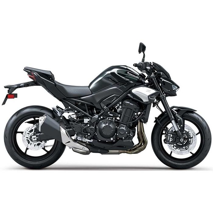 Motocicleta noua in stoc Kawasaki Z900 2025