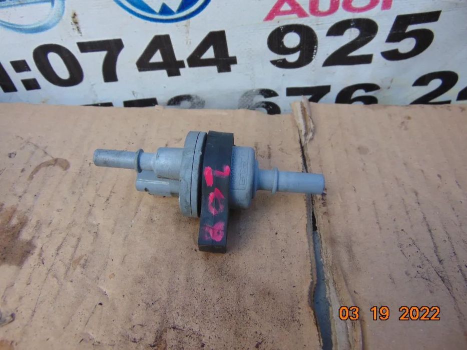 Pompa vacuum solenoid Peugeot 1.2 hn05 208 308 3008 2008 partner Citroen cactus c3 c4 c5 berlingo p