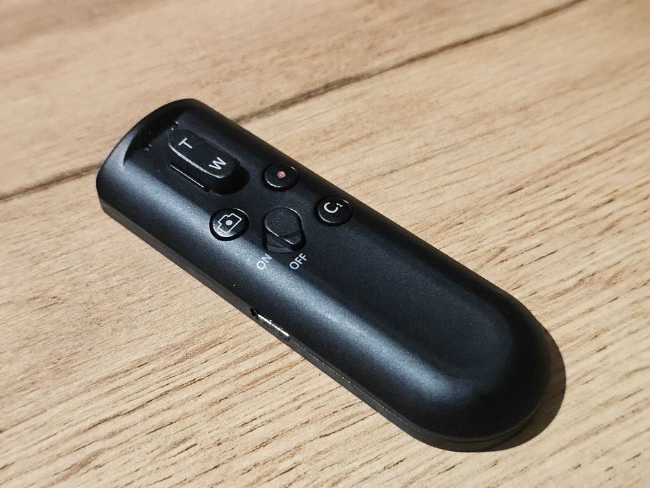 SmallRig SR-RG1 Wireless Shooting Grip
