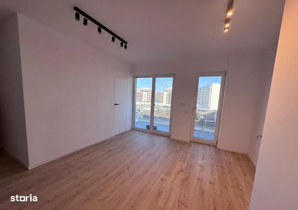 Apartament cu 1 camera si parcare – Elite Junior