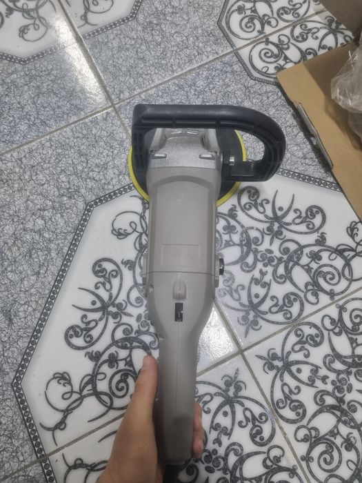 Балгарка палировка