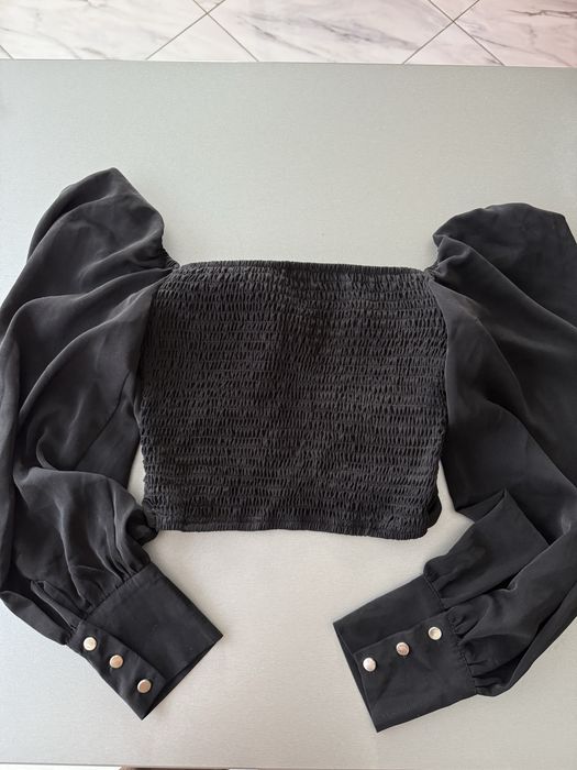 Alice and Evis / Elisabetta Franchi топ