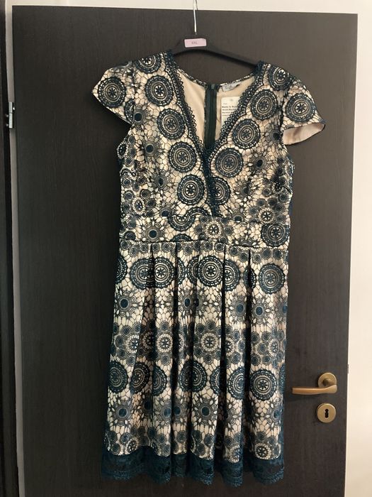 Rochie Ella Collection
