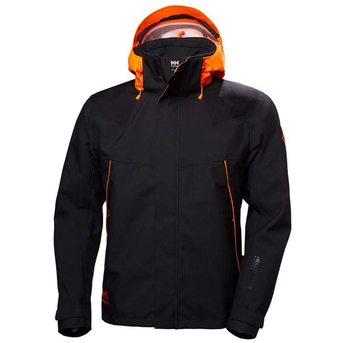 Helly Hansen Chelsea Evolution Waterproof Shell Jacket-мъжко яке