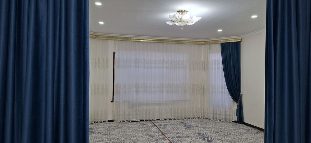 Uy sotiladi 12 sotix 2 ta darvoza