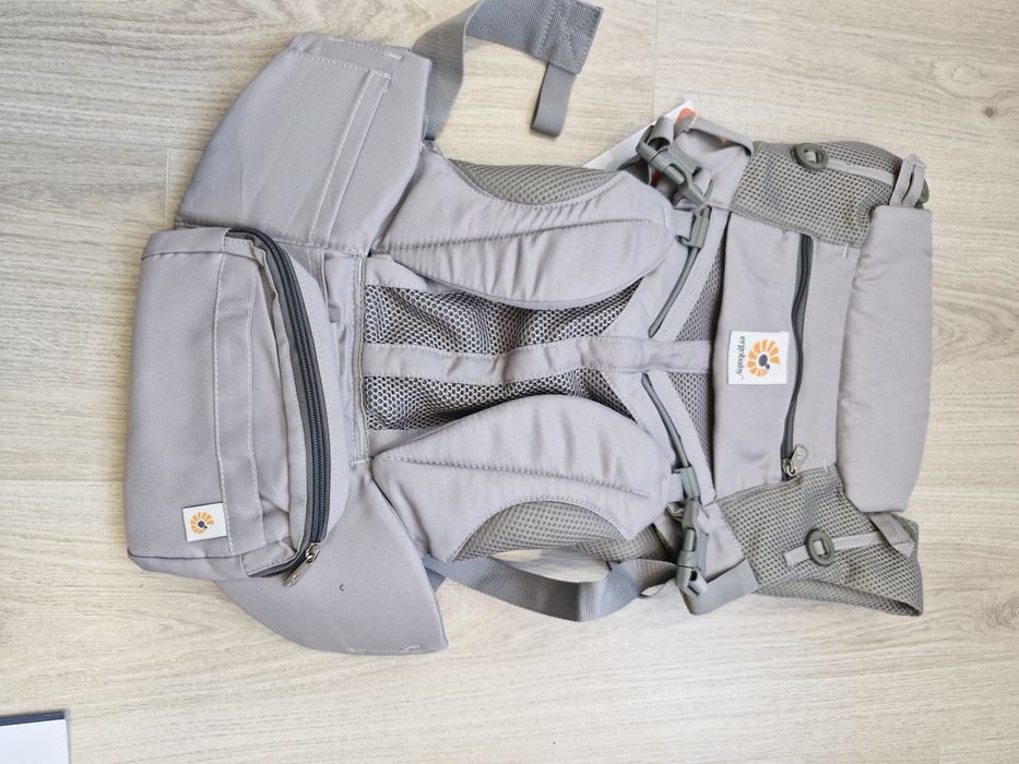Ергономична раница Ergobaby Omni 360