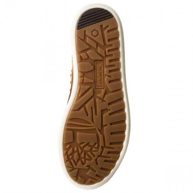 Timberland - Berlin Park 6 Inch A1RXI №41 Оригинал Код 162