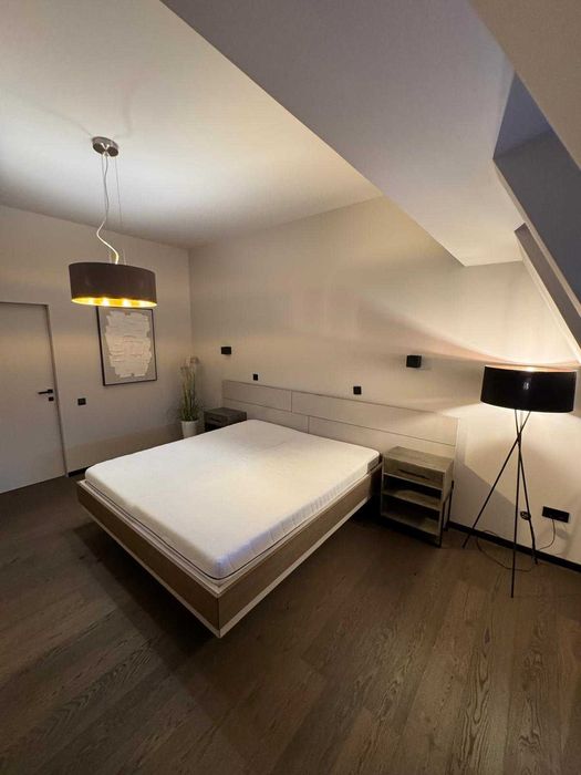 Inchiriez apartament 2 camere, cartier Tractorul Brasov
