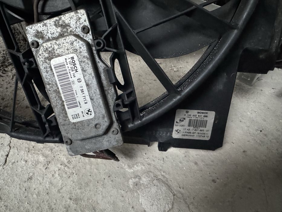 Termocupla bmw e87 e90