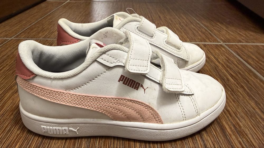 Adidasi Puma fetite