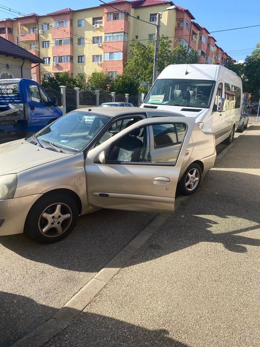 Vand Renaul Symbol 2007