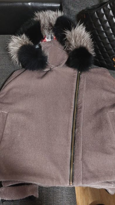 Дамско яке Lusy Fashion