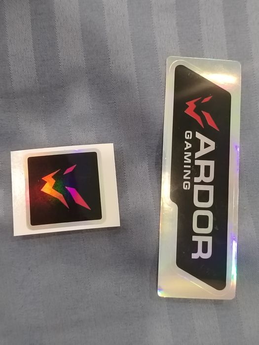 Игровая Мышь Ardor Gaming Prime Pro
