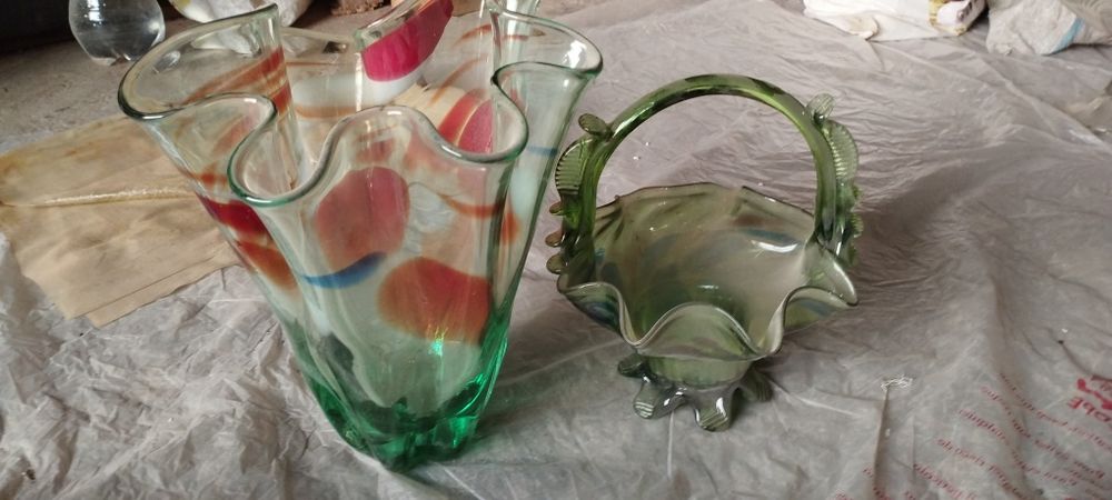 Продам вазы для цветов