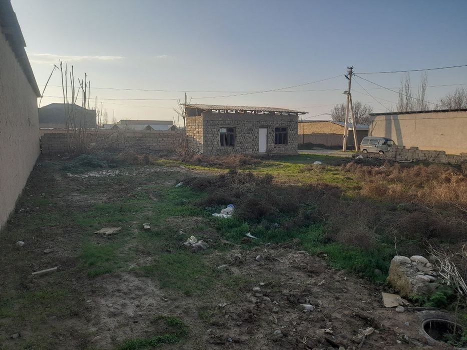 Yer sotiladi srochna земля