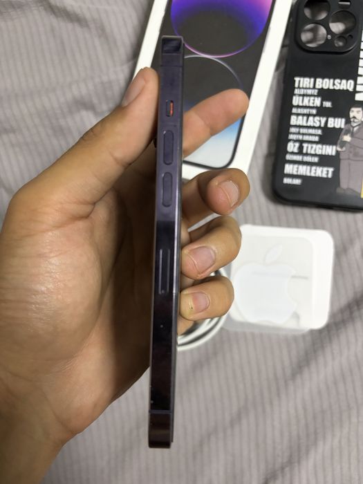 IPhone 14 pro