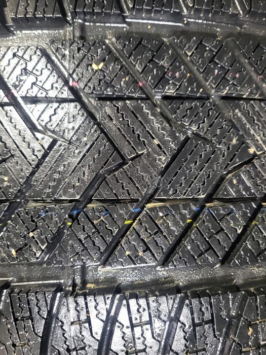 Автошины 2шт б/у