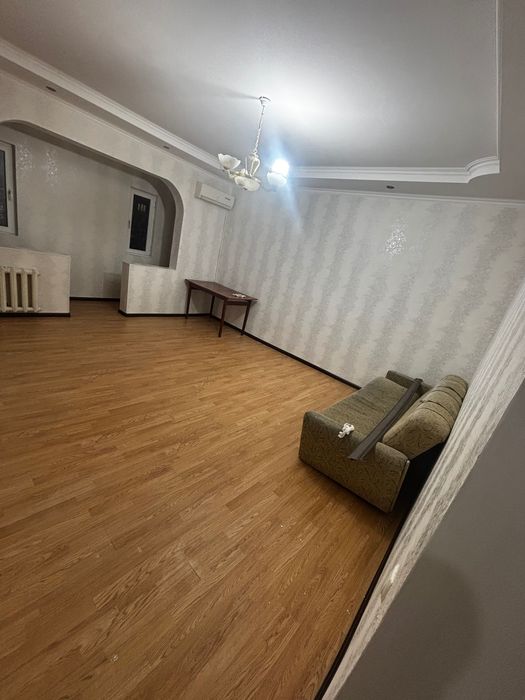 Сдается в аренду квартира только для семьи