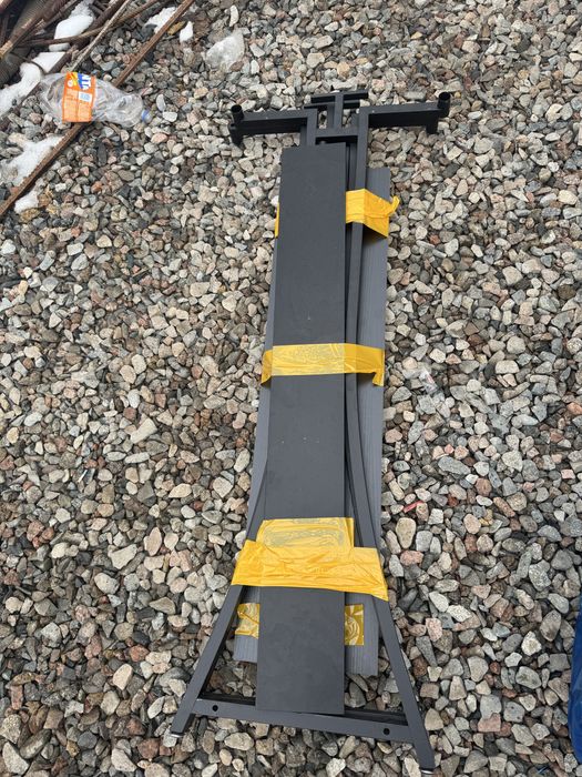 Вишелка для одежды