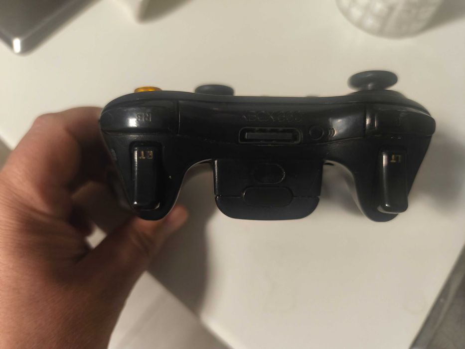 controller wireless Xbox 360