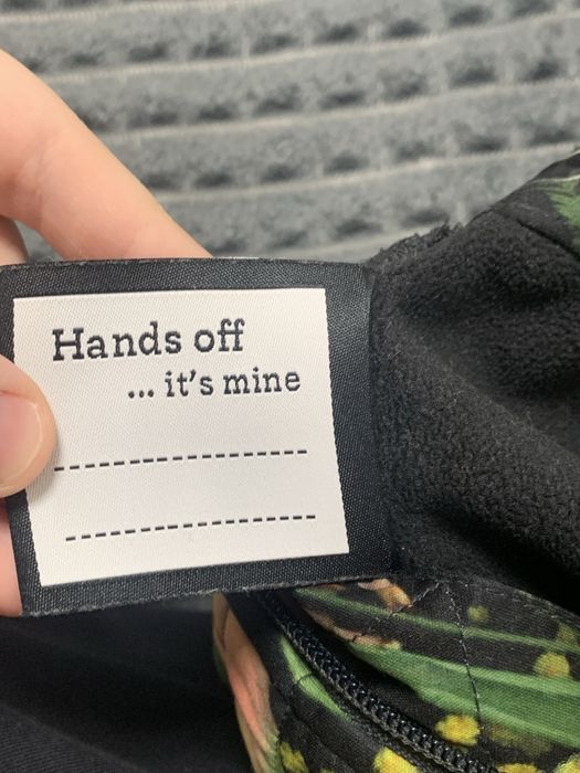 Ветровка Molo