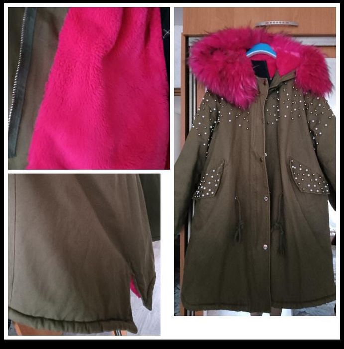 Продам плащ и многое другое