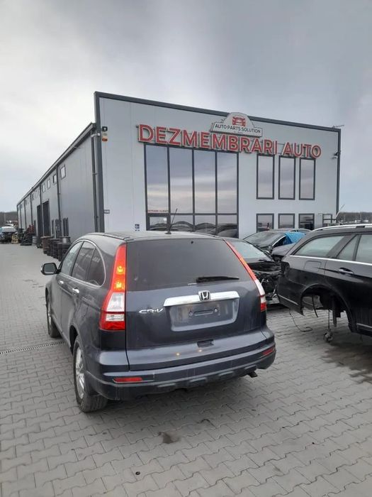Dezmembram Honda CR-V 2.2 D an fabr. 2011