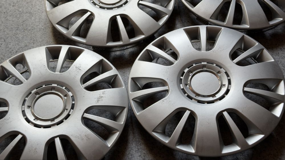 Калпак 14R состояния жақсы