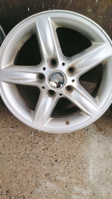 Продам титанки в хорошем состоянии!