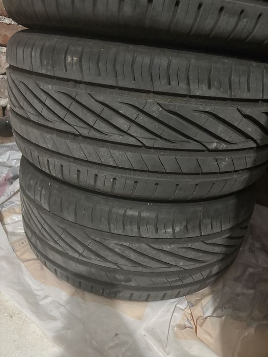 Джанти 17” с гуми за BMW style 68