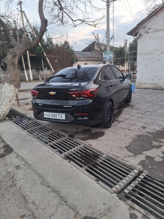 Onix  6 позиция  Premier