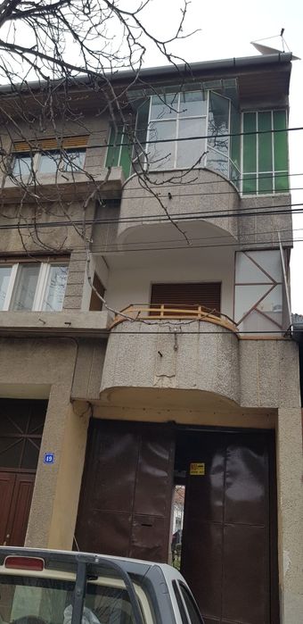 Apartament cu două camere