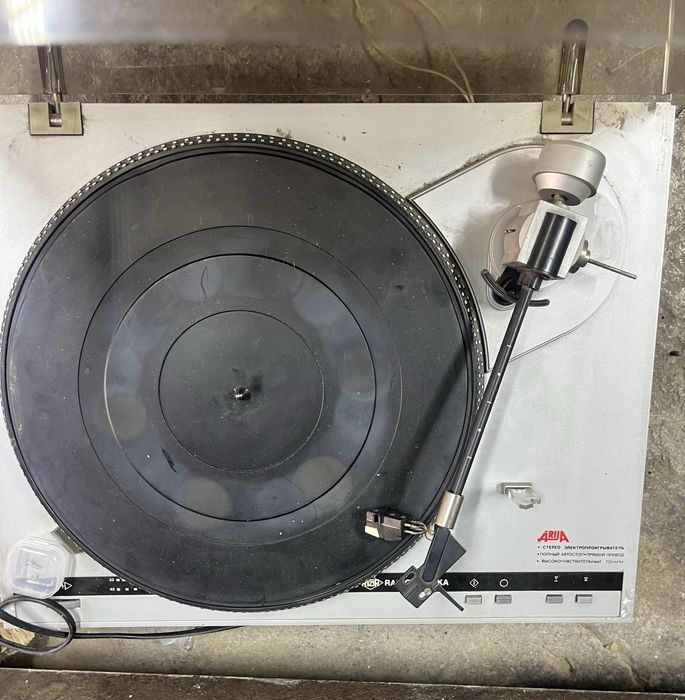 Ариа 102 стерео