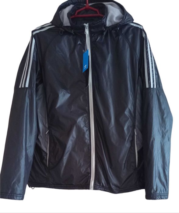 Куртка " ADIDAS" (весна)