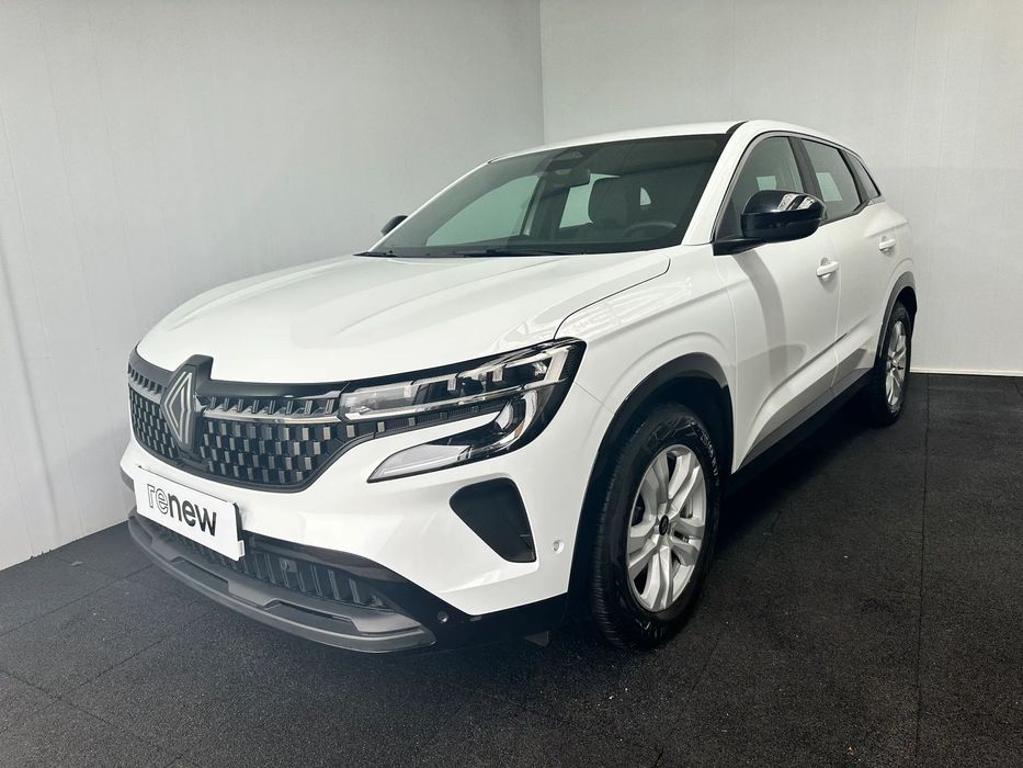 Renault Austral Austral Etech Full Hybrid 200 CP