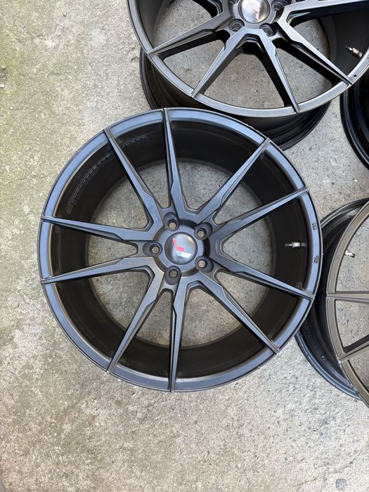 5x112x20 - 10J , ET35 - AUDI , MERCEDES , VW , SEAT