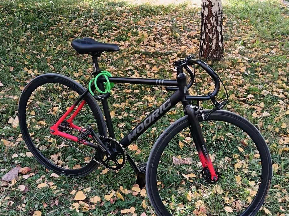 Фикс modric с лета пару раз катались