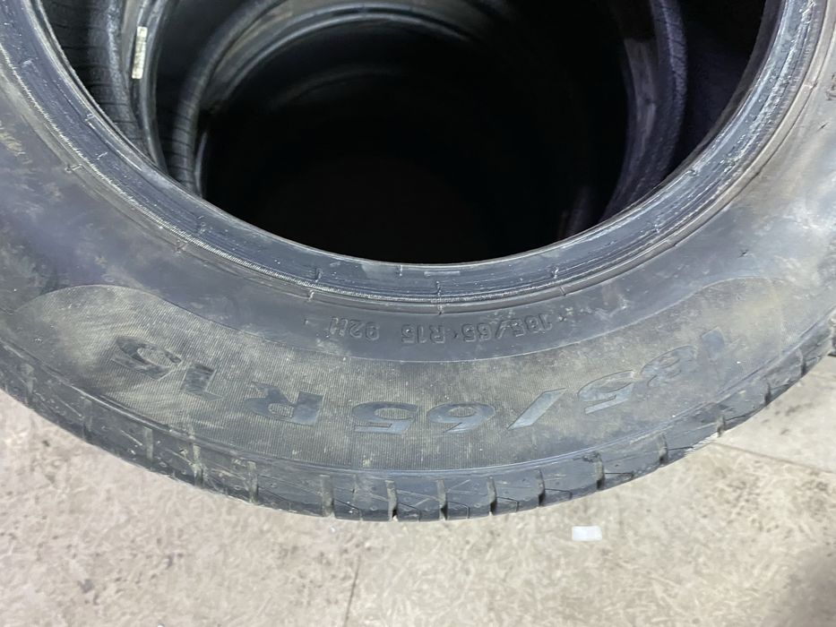 На 15 185/65  2 шт в нал