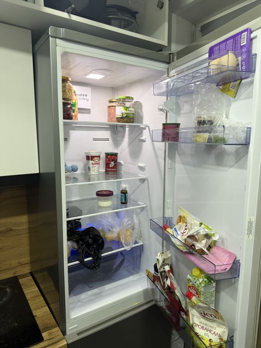 Холодильник BEKO