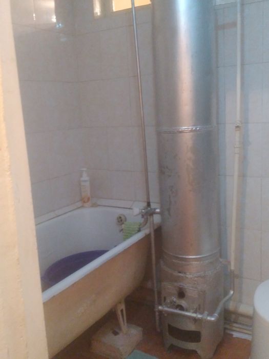 Продаётся квартира