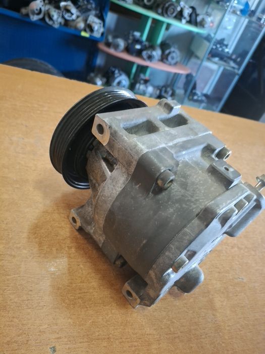 Compresor aer condiționat Fiat Doblo Cargo Punto 188 176 1.2i 1.9 Jtd
