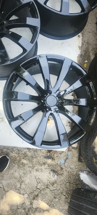 5х112 22цола Tomason