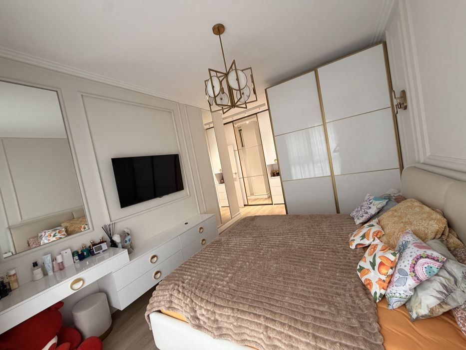 Apartament de lux 3 camere Bulevardul Timisoara