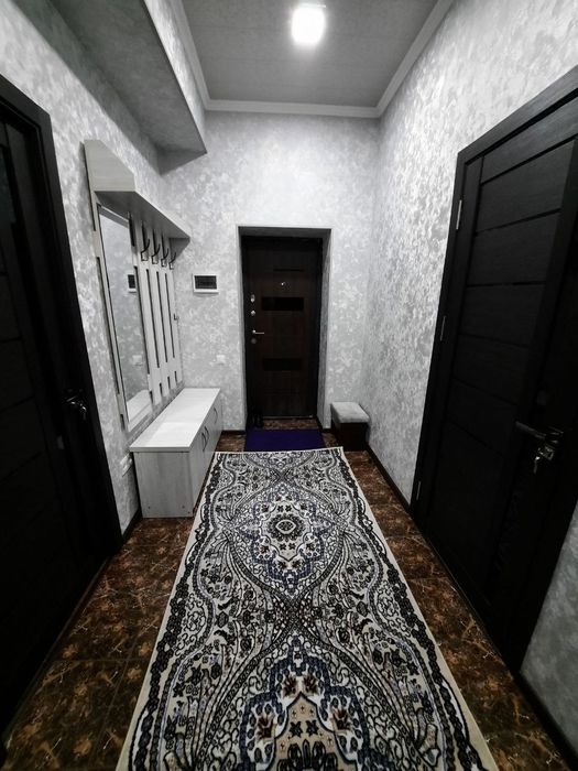 Сдаётся 2х ком квартира на 2 этаже, ор::Крытый, Савдо мажмуа, Алианс