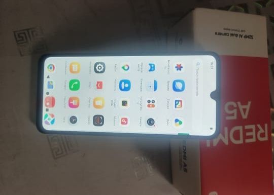 Продам Xiaomi Redmi A5 64 гб