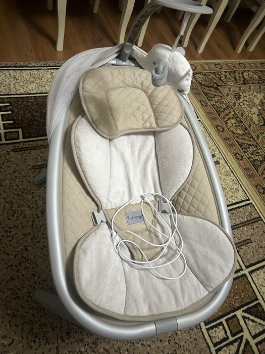 Продам Шезлонг электрический!!!