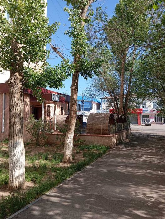 Продам Кафе в г.Конаев (Капчагай)