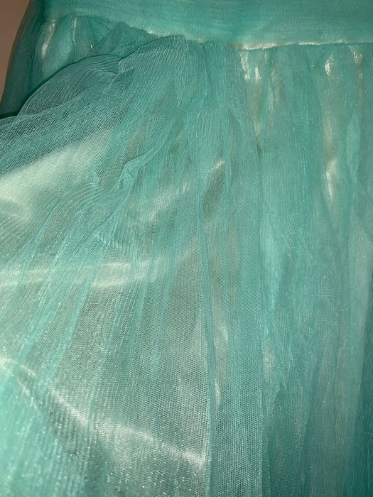 Vecherniy kuylak. Вечернее платье, вечерний куйлак.