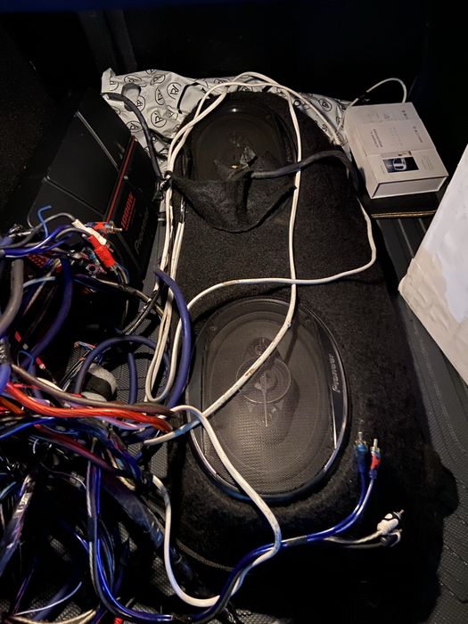 carrozzeria 919 yahshi holatda