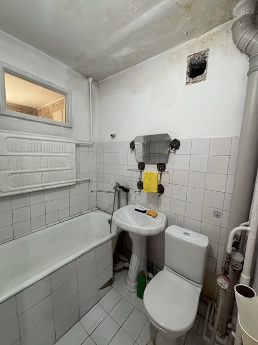 Недвижимость аренда квартиры